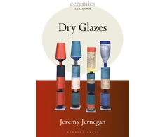 KNYGA Jeremy Jernegan Dry Glazes