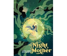 KNYGA Jeremy Lambert Night Mother Vol. 1