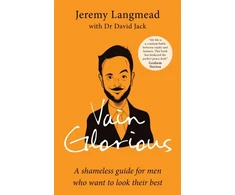 KNYGA Jeremy Langmead Vain Glorious