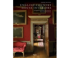 KNYGA Jeremy Musson English Country House Interiors