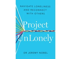 KNYGA Jeremy Nobel Project UnLonely