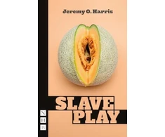 KNYGA Jeremy O Harris Slave Play
