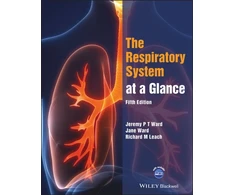 KNYGA Jeremy P. T. Ward Respiratory System at a Glance