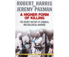 KNYGA Jeremy Paxman Higher Form of Killing