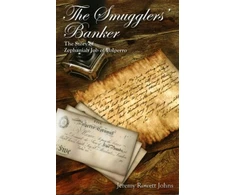 KNYGA Jeremy Rowett Johns Smugglers' Banker
