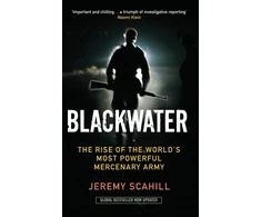 KNYGA Jeremy Scahill Blackwater