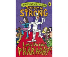 KNYGA Jeremy Strong Let's Do The Pharaoh!