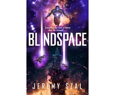 KNYGA Jeremy Szal Blindspace
