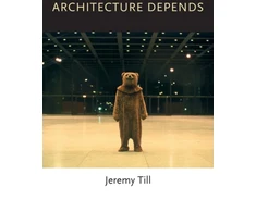 KNYGA Jeremy Till Architecture Depends