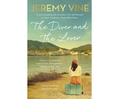 KNYGA Jeremy Vine Diver and The Lover