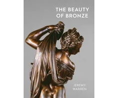 KNYGA Jeremy Warren Beauty of Bronze
