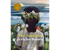 KNYGA Jericho Brown Tradition
