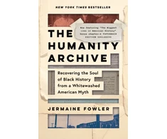 KNYGA Jermaine Fowler Humanity Archive