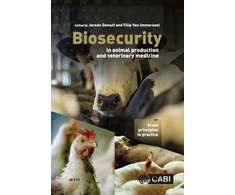 KNYGA Jeroen Dewulf Biosecurity in Animal Production and Veterinary Medicine