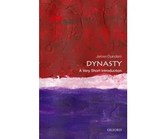 KNYGA Jeroen Duindam Dynasty