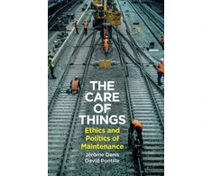 KNYGA Jerome Denis Care of Things