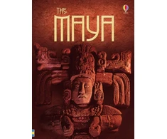 KNYGA Jerome Martin Maya