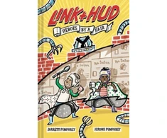 KNYGA Jerome Pumphrey Link + Hud: Heroes by a Hair