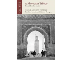KNYGA Jerome Tharaud Moroccan Trilogy