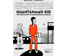KNYGA Jerome Tubiana Guantanamo Kid