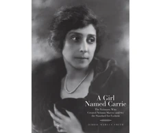 KNYGA Jerrie Marcus Smith Girl Named Carrie