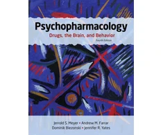 KNYGA Jerrold S Meyer Psychopharmacology