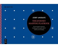 KNYGA Jerry Angrave Journey Mapping Playbook