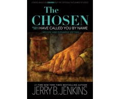 KNYGA Jerry B Jenkins Chosen: I Have Called You by Name (Revised &amp; Expanded)