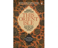KNYGA Jerry Brotton This Orient Isle