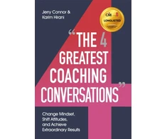 KNYGA Jerry Connor Four Greatest Coaching Conversations