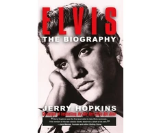 KNYGA Jerry Hopkins Elvis