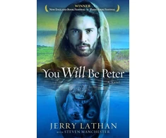 KNYGA Jerry Lathan You Will Be Peter