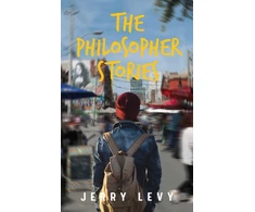 KNYGA Jerry Levy Philosopher Stories