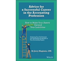 KNYGA Jerry Maginnis Advice for a Successful Career in the Accounting Profession