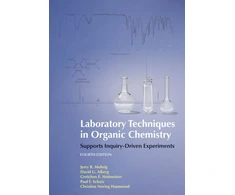 KNYGA Jerry R Mohrig Laboratory Techniques in Organic Chemistry