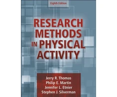 KNYGA Jerry R Thomas Research Methods in Physical Activity