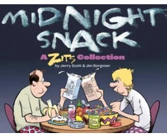 KNYGA Jerry Scott Midnight Snack