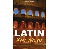 KNYGA Jerry Toner Latin Key Words