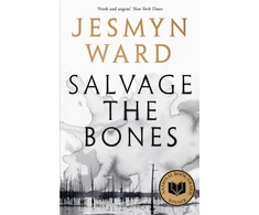 KNYGA Jesmyn Ward Salvage the Bones