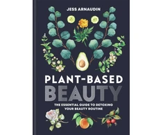 KNYGA Jess Arnaudin Plant-Based Beauty