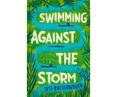 KNYGA Jess Butterworth Swimming Against the Storm