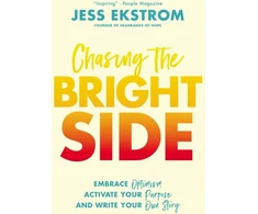 KNYGA Jess Ekstrom Chasing the Bright Side
