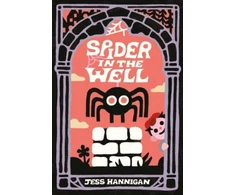 KNYGA Jess Hannigan Spider in the Well