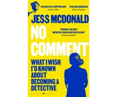 KNYGA Jess Mcdonald No Comment