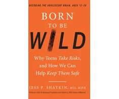KNYGA Jess P Shatkin Born to Be Wild