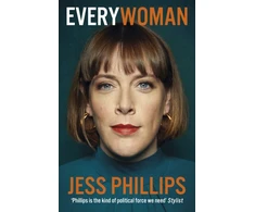 KNYGA Jess Phillips Everywoman