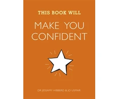 KNYGA Jessamy Hibberd This Book Will Make You Confident