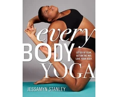 KNYGA Jessamyn Stanley Every Body Yoga