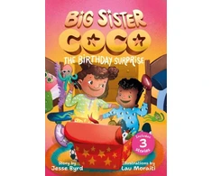 KNYGA Jesse Byrd Birthday Surprise