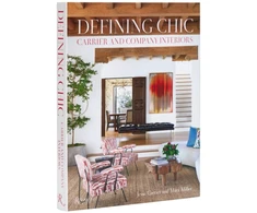 KNYGA Jesse Carrier Defining Chic